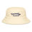 Thumbnail: Blue Township Basketball Unstructured terry cloth bucket hat