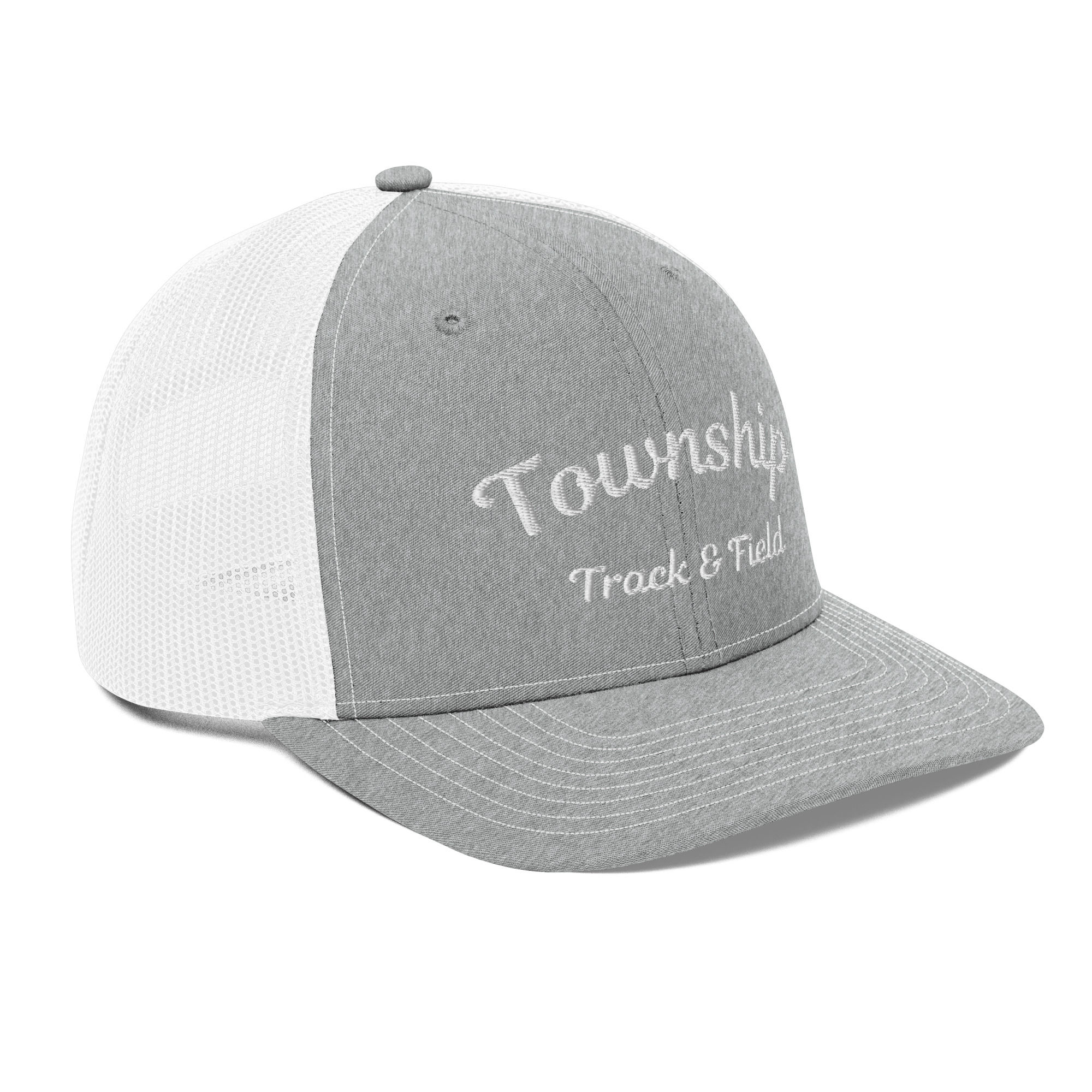 Township Track & Field Trucker Cap