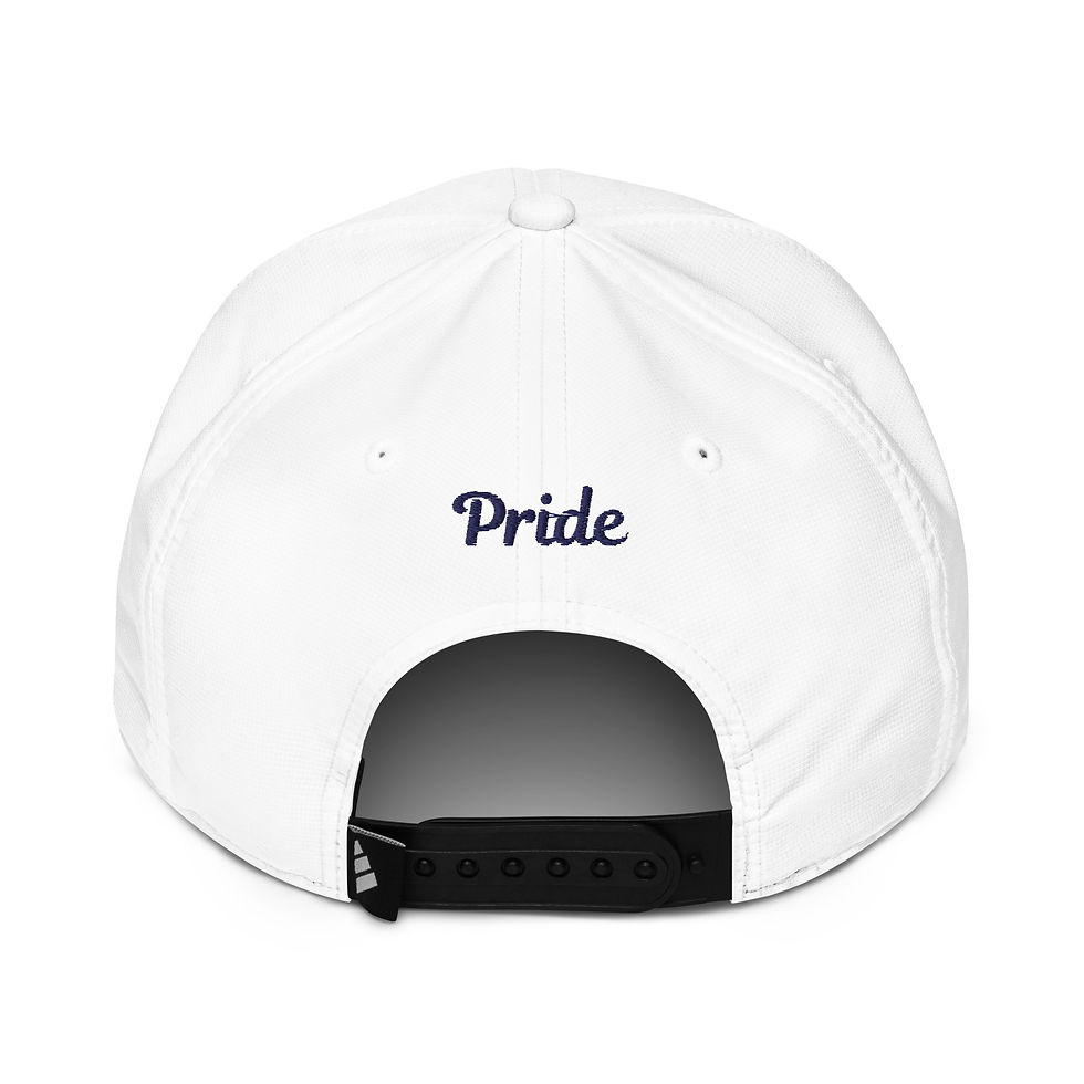 Thumbnail: Township eSports Adidas Performance Cap