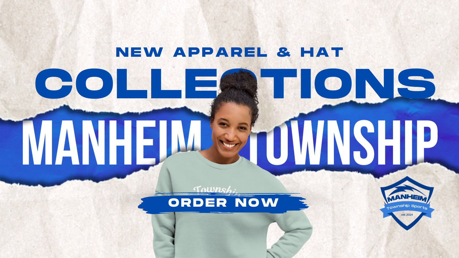 Track & Field Sports Apparel & Gear | Manheim Township Sports