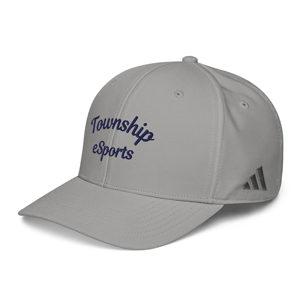 Thumbnail: Township eSports Adidas Performance Cap