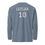 Thumbnail: Leflar Homecoming Garment-dyed heavyweight long-sleeve shirt