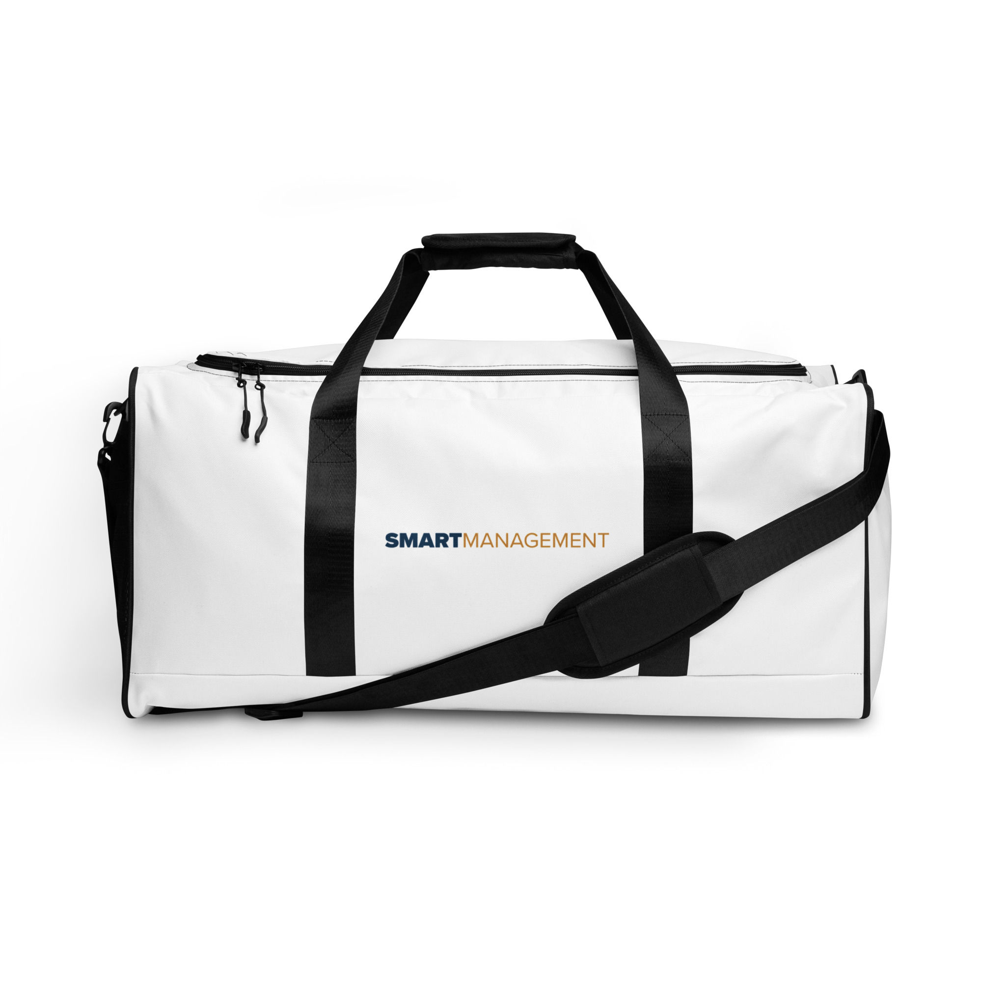 Duffle bag - Smart Managemet