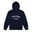 Thumbnail: Township Track Youth Heavy Blend Hoodie