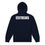 Thumbnail: Township Track Youth Heavy Blend Hoodie