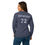 Thumbnail: Detwiler Homecoming Garment-dyed heavyweight long-sleeve shirt