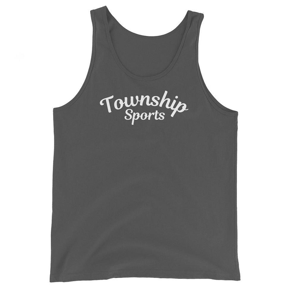 Thumbnail: Township Sports Men's Tank Top