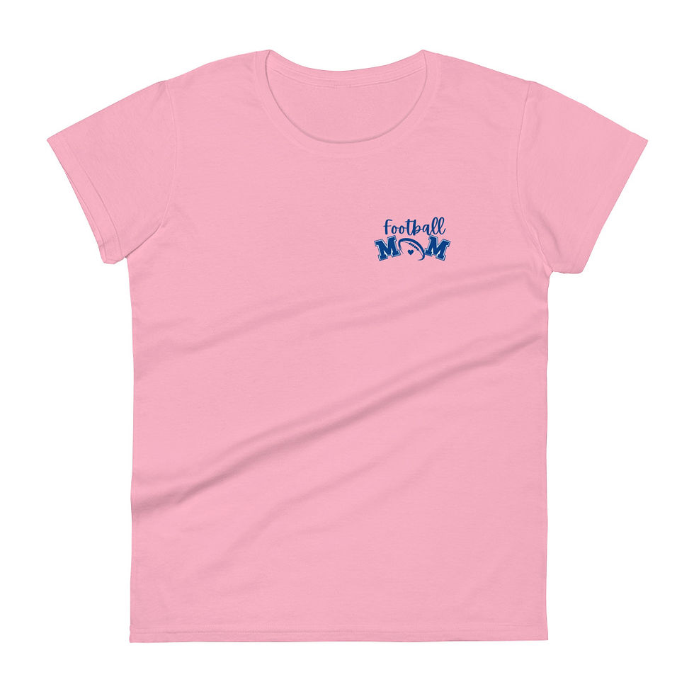 Thumbnail: Personalized Football USA Proud