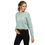Thumbnail: Bucci Crop Sweatshirt