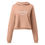 Thumbnail: Women's Township Mom Crop Hoodie