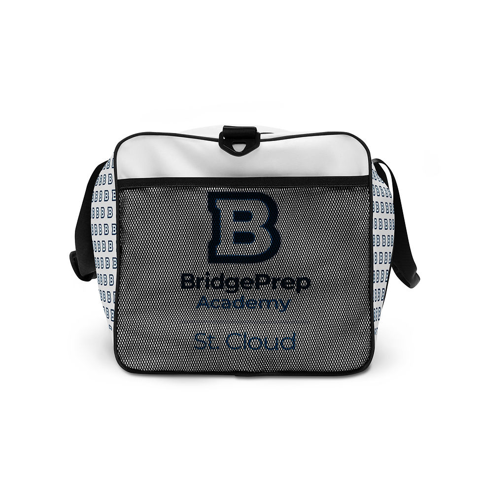 Thumbnail: Duffle bag