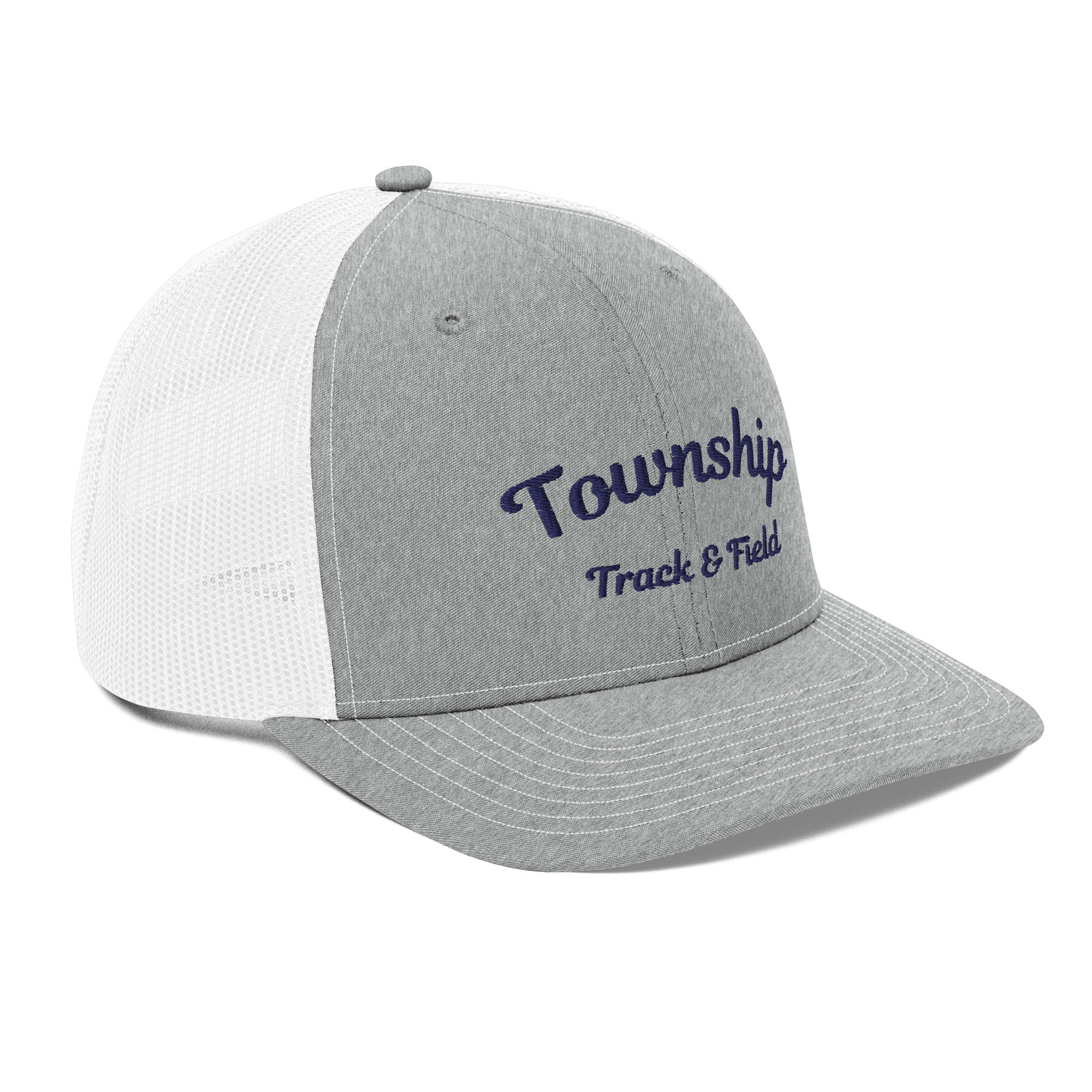Township Track & Field Trucker Cap