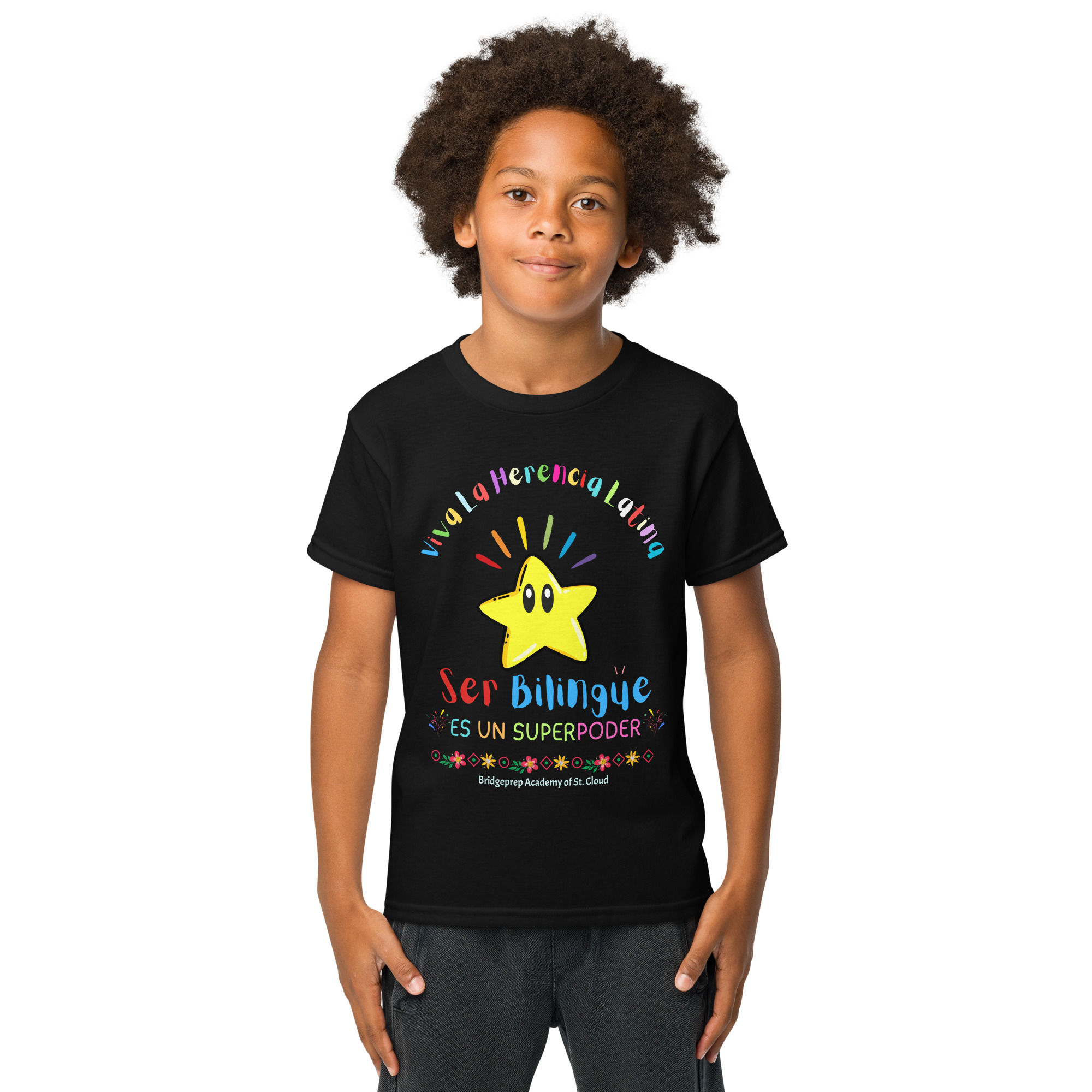 Youth t-shirt