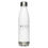 Thumbnail: Stainless steel water bottle