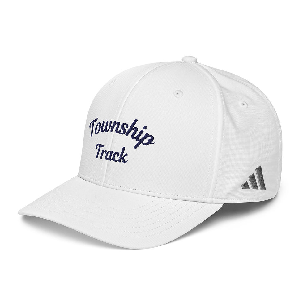 Thumbnail: Township Track Adidas Performance Cap