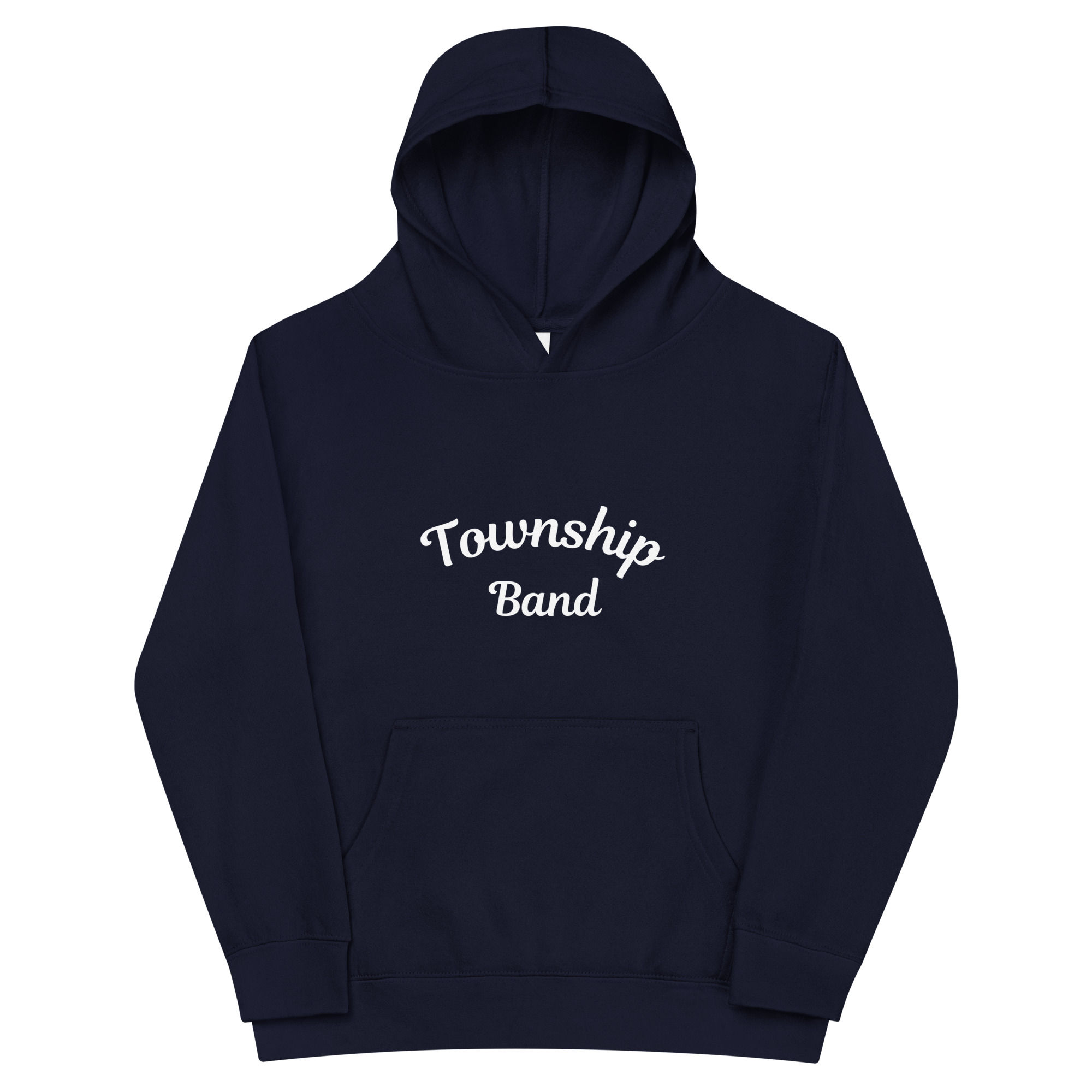 Township Band Youth Fleece Hoodie