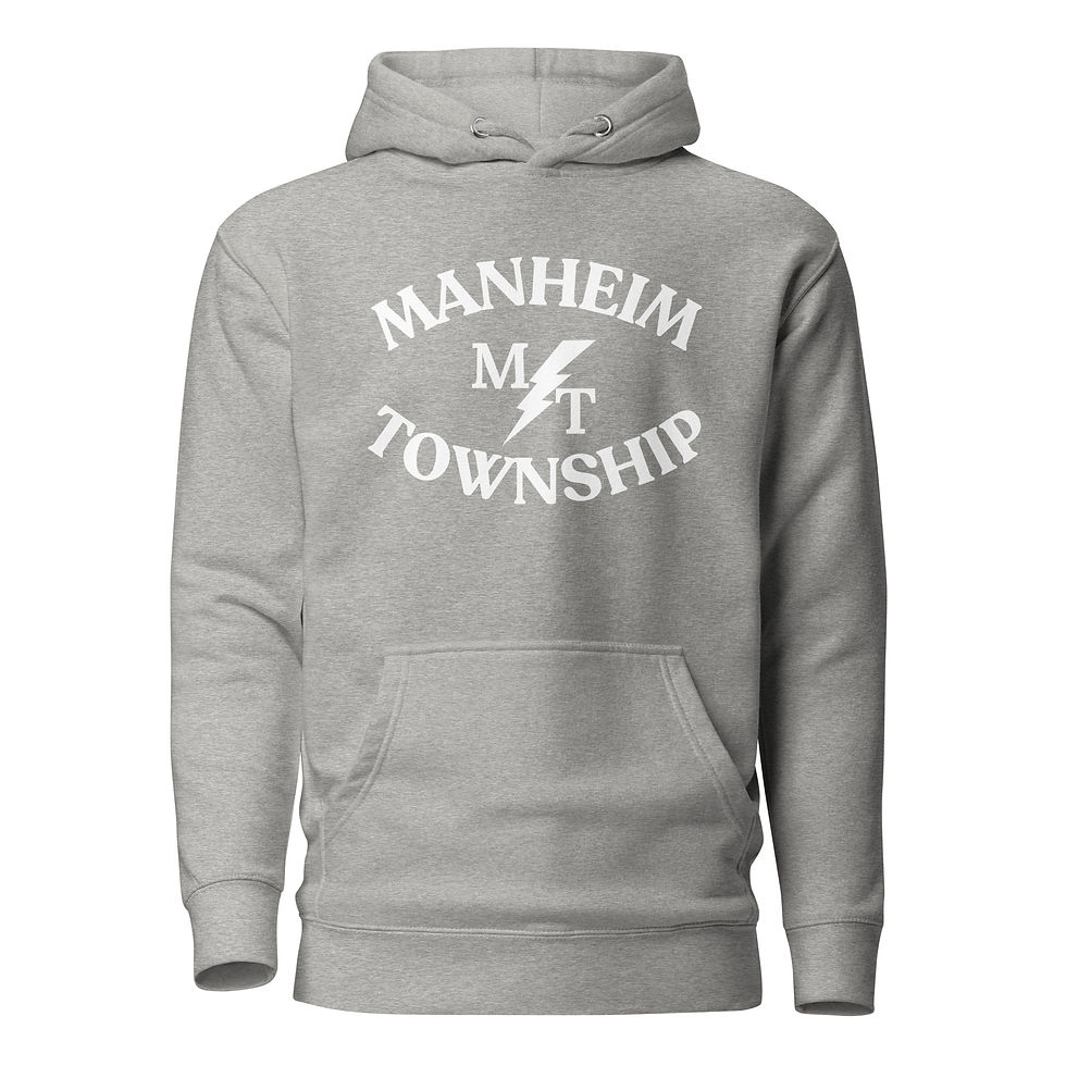 Thumbnail: Unisex Hoodie