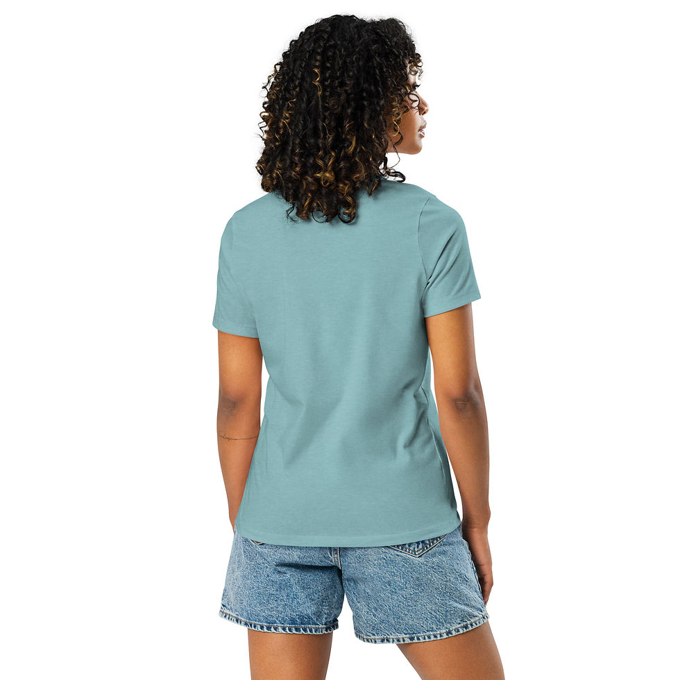 Thumbnail: Women's Relaxed T-Shirt