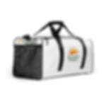 Thumbnail: Duffle bag - Suned High
