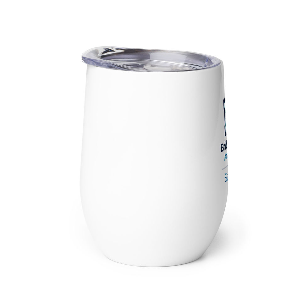 Thumbnail: Wine tumbler