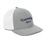 Thumbnail: Blue Township Sports Trucker Cap