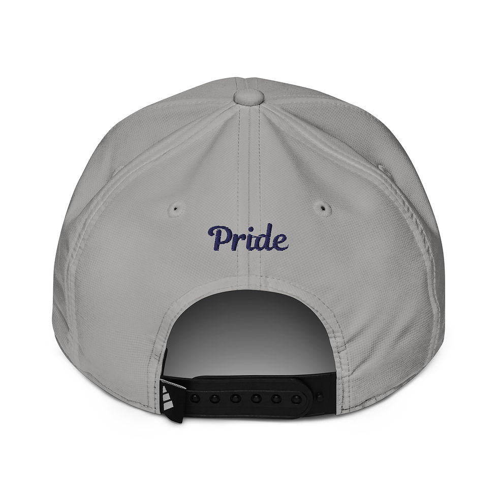 Thumbnail: Township Tennis Adidas Performance Cap