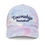 Thumbnail: Blue Township Basketball Tie Dye Hat