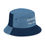 Thumbnail: Township Color Guard Denim Bucket Hat