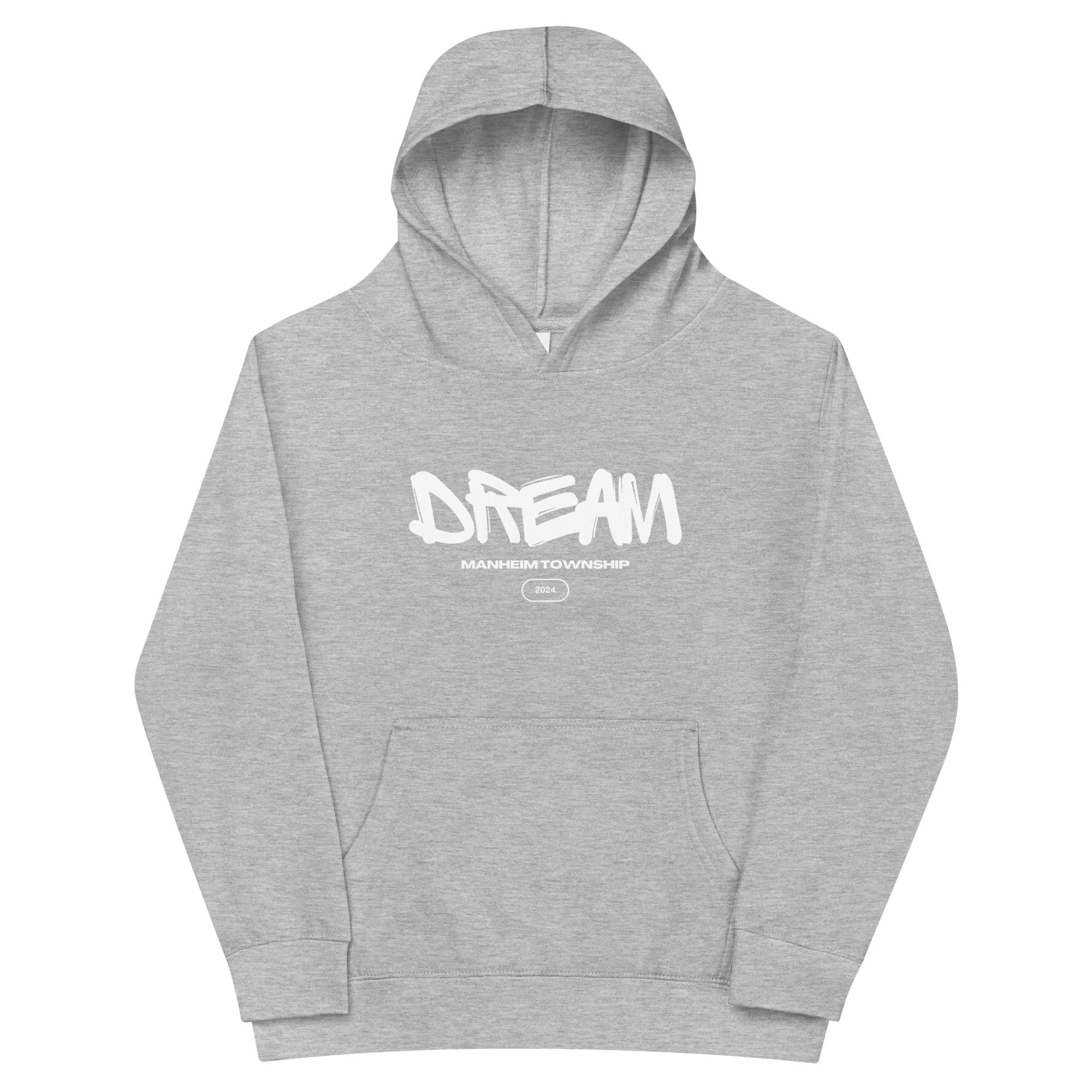 Dream Youth Fleece Hoodie