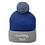 Thumbnail: Township Band Pom-Pom Beanie