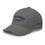 Thumbnail: Blue Township Lacrosse Structured Twill Cap