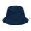 Thumbnail: Township Band Denim Bucket Hat