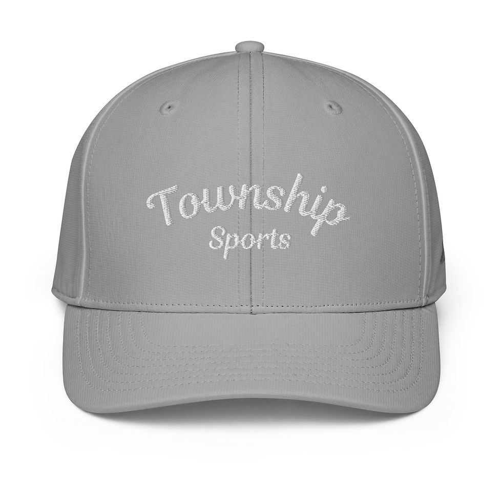 Thumbnail: Township Sports Adidas Performance Cap