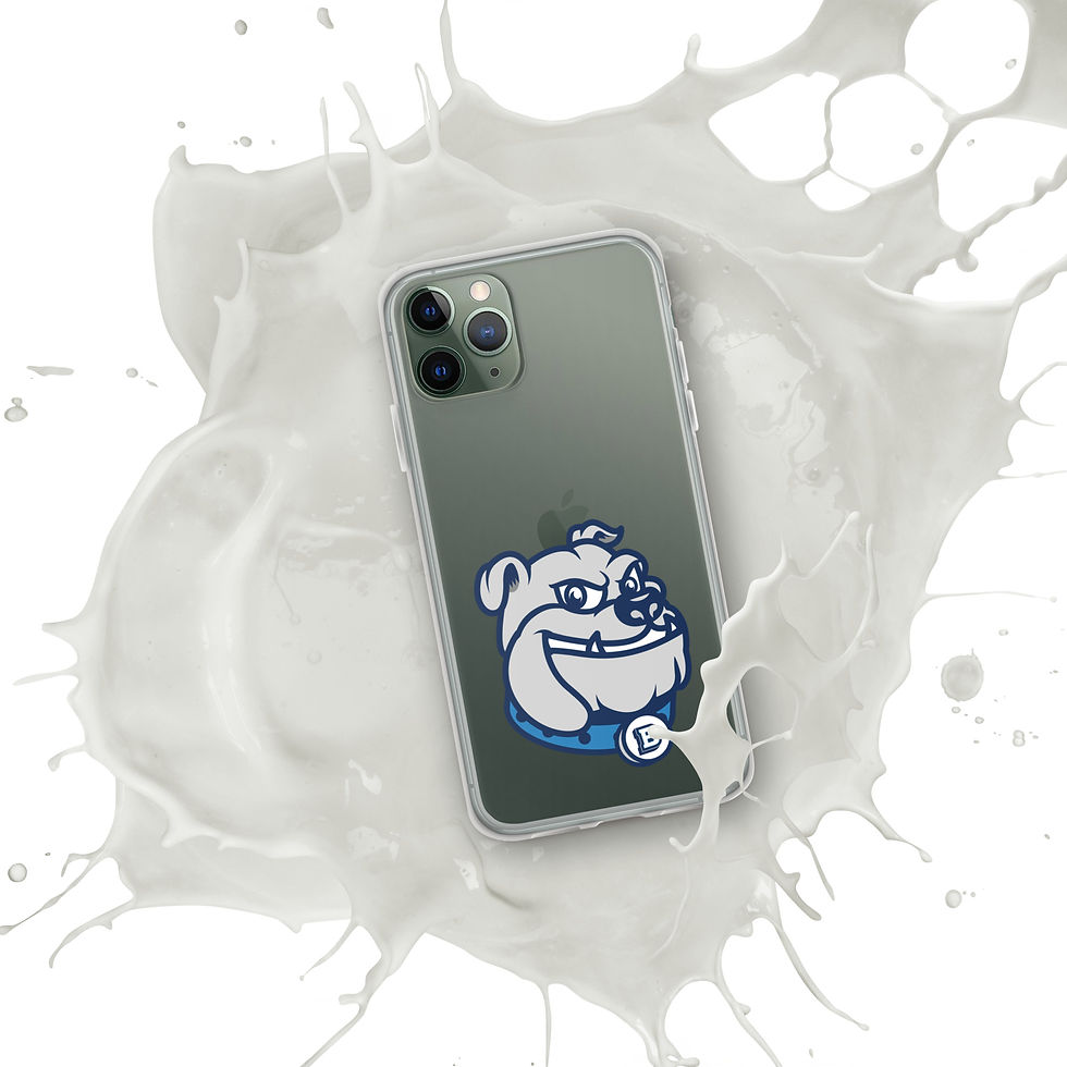 Thumbnail: Clear Case for iPhone®