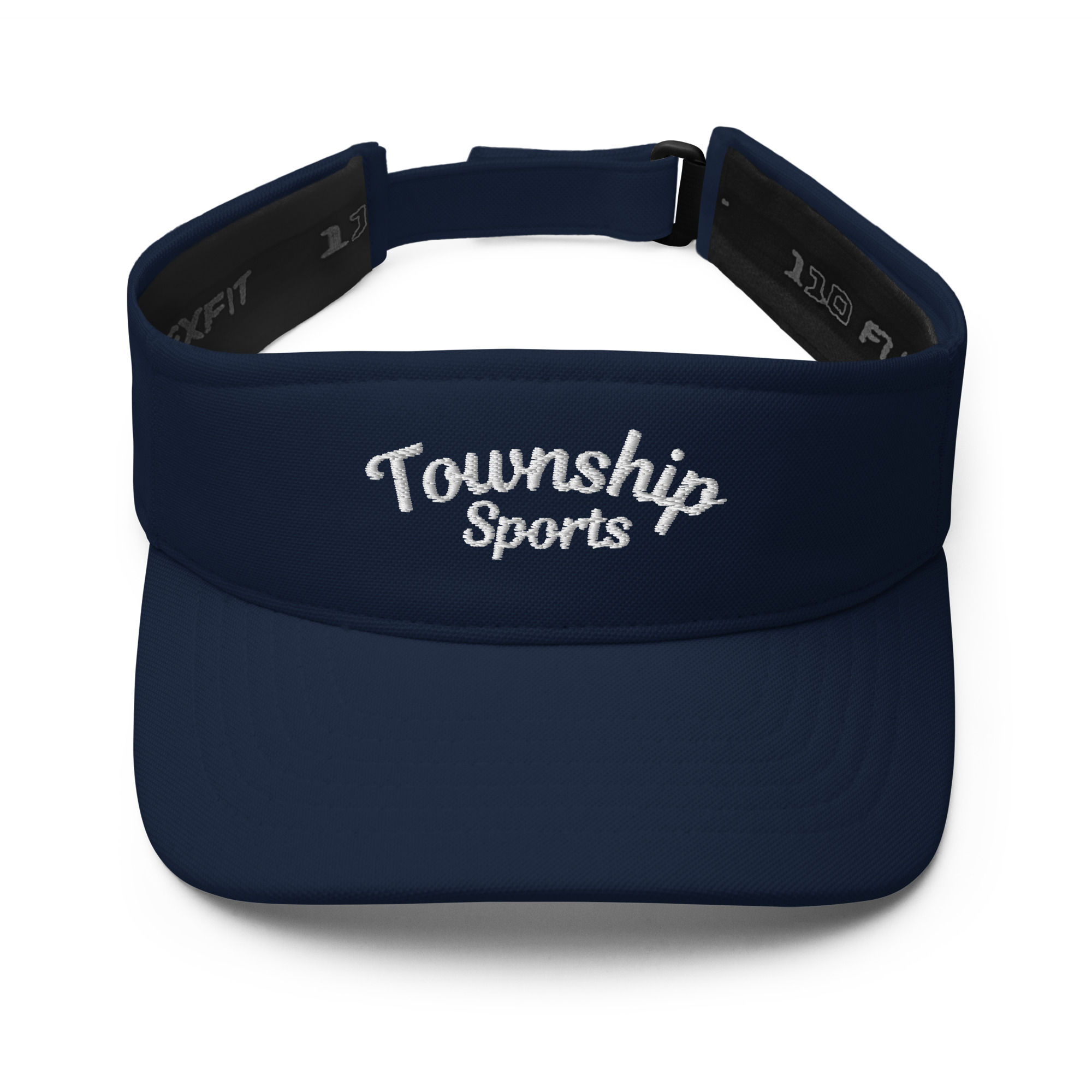 Township Sports FlexFit Visor