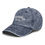 Thumbnail: Township Sports Vintage Cotton Twill Cap