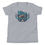 Thumbnail: Blue Streaks Vintage Youth Short Sleeve T-Shirt