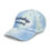 Thumbnail: Blue Township Wrestling Tie Dye Hat