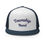 Thumbnail: Township Band Five Panel Trucker Cap