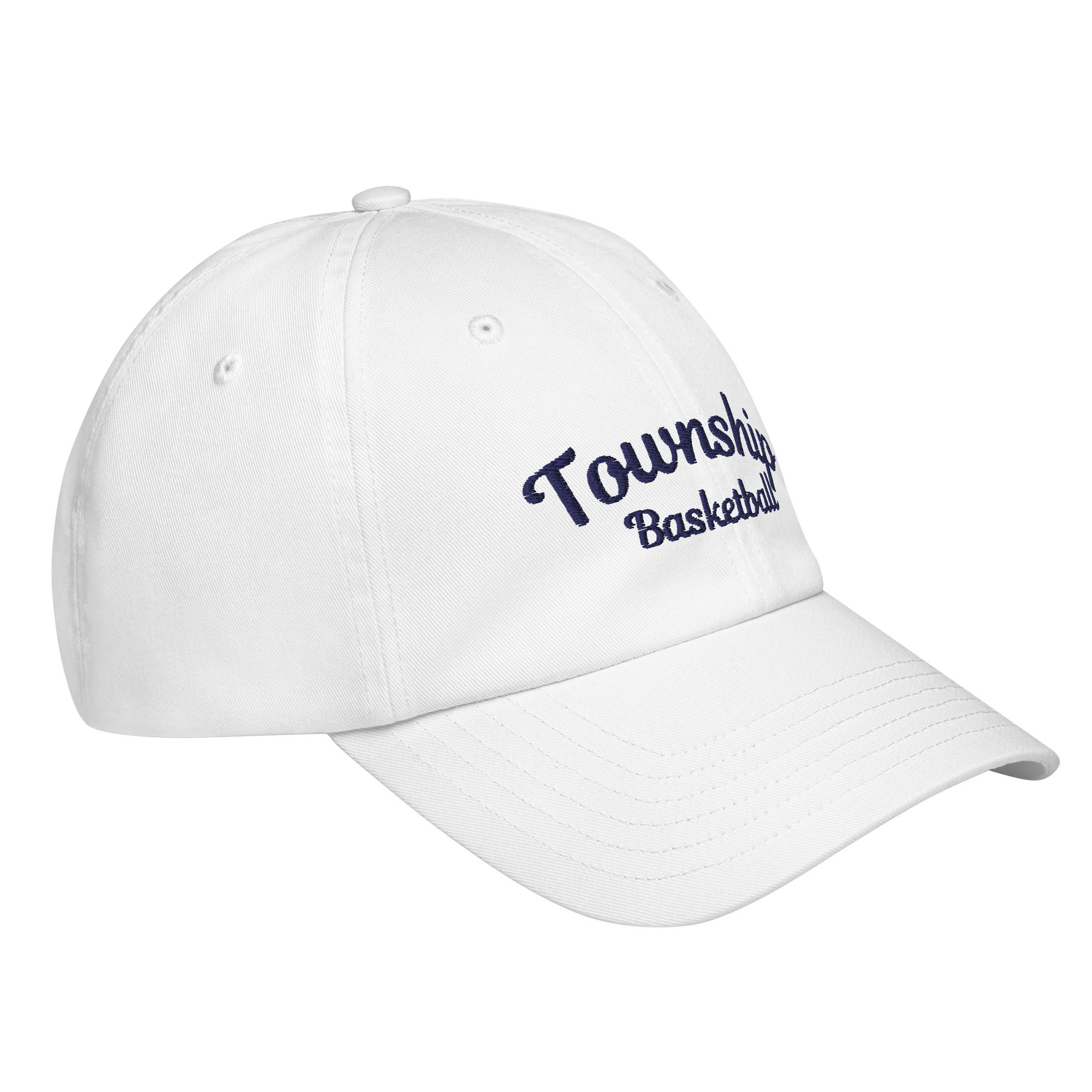 Blue Township Basketball Under Armour® Dad Hat