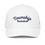 Thumbnail: Blue Township Basketball Adidas Performance Cap