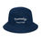 Thumbnail: Township Track & Field Denim Bucket Hat