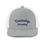 Thumbnail: Blue Township Wrestling Trucker Cap