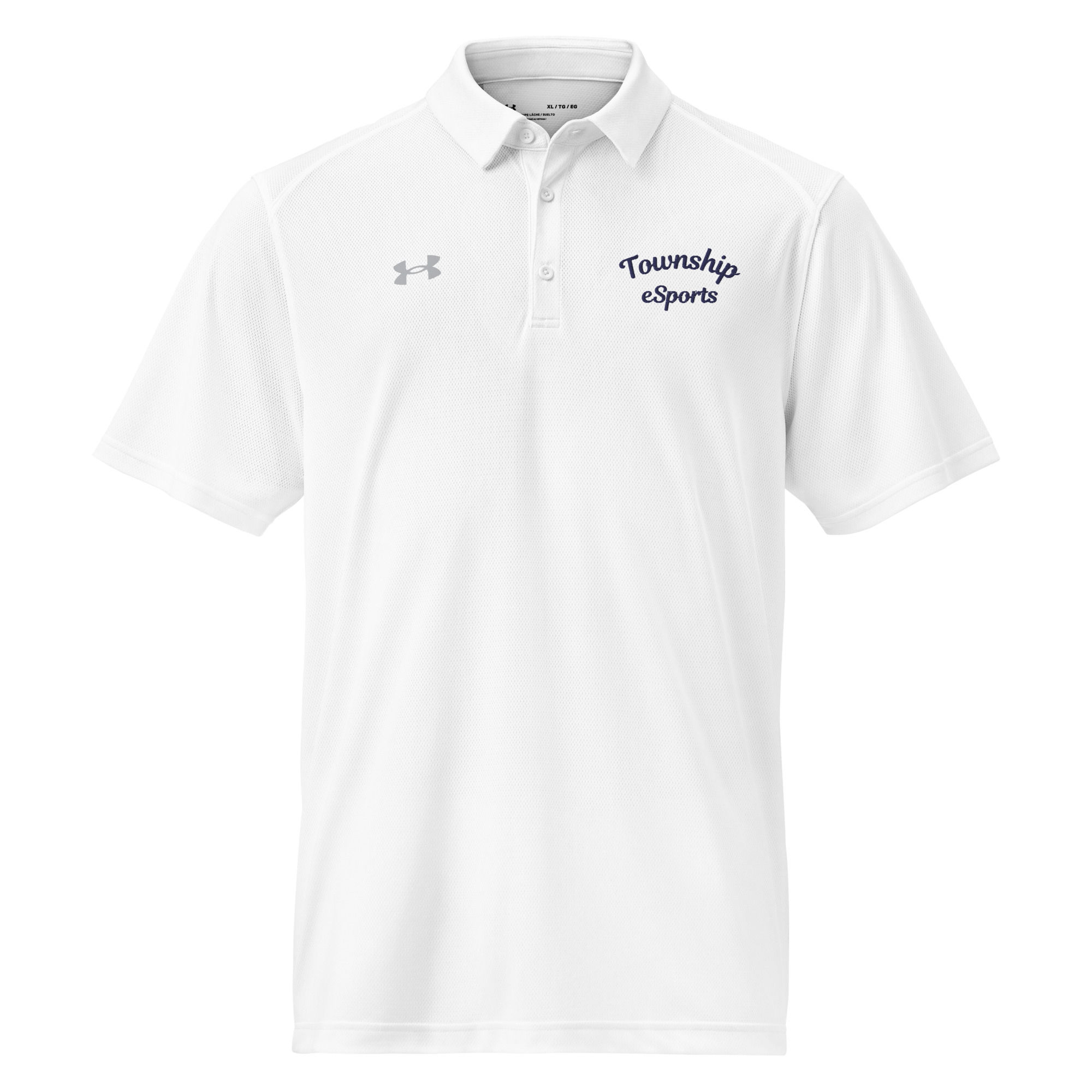 Township eSports Under Armour® Men's Polo