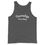 Thumbnail: Township Wrestling Men's Tank Top