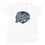 Thumbnail: Blue Streaks Gas Station Badge Youth Short Sleeve T-Shirt