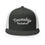 Thumbnail: Township Basketball Five Panel Trucker Cap