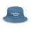 Thumbnail: Township Baseball Distressed denim bucket hat