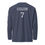 Thumbnail: Colon Homecoming Garment-dyed heavyweight long-sleeve shirt