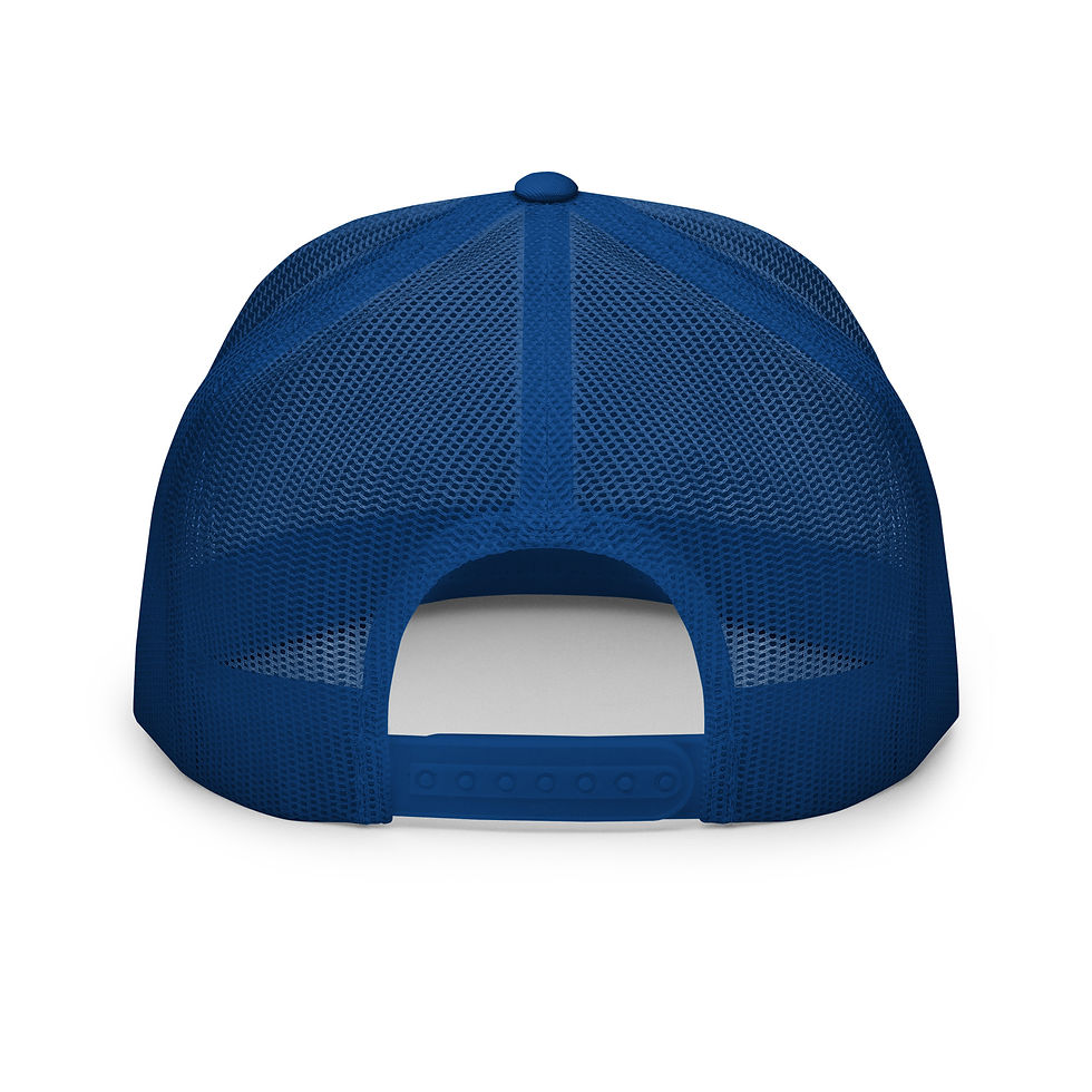 Thumbnail: Township eSports Five Panel Trucker Cap